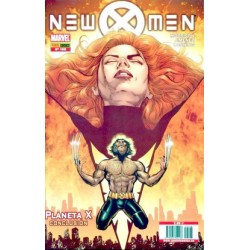 X-MEN VOL.2 Nº 104 AL 108 ED.FORUM Y PANINI POR GRANT MORRISON