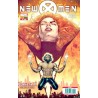 X-MEN VOL.2 Nº 104 AL 108 ED.FORUM Y PANINI POR GRANT MORRISON