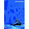 POST YORK , ES NOVELA GRAFICA POR JAMES ROMBERGER
