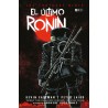 LAS TORTUGAS NINJA : EL ULTIMO RONIN , ED.ECC