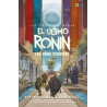 LAS TORTUGAS NINJA EL ULTIMO RONIN LOS AÑOS PERDIDOS ED.ECC