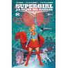 SUPERGIRL LA MUJER DEL MAÑANA ED.ECC por  tom king