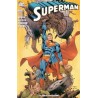 SUPERMAN VOL.2 Nº 1 AL 4 ED.PLANETA