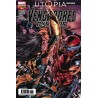 VENGADORES OSCUROS Nº 7 Y 8 DE 16 SAGA UTOPIA CAPITULO 2º Y CONCLUSION