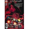 VENGADORES OSCUROS Nº 7 Y 8 DE 16 SAGA UTOPIA CAPITULO 2º Y CONCLUSION
