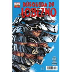 BUSQUEDA DE LOBEZNO ALFA