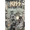 KISS PSYCHO CIRCUS COLECCION COMPLETA , 17 COMIC-BOOKS