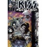 KISS PSYCHO CIRCUS COLECCION COMPLETA , 17 COMIC-BOOKS