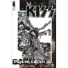 KISS PSYCHO CIRCUS COLECCION COMPLETA , 17 COMIC-BOOKS