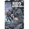 KISS PSYCHO CIRCUS COLECCION COMPLETA , 17 COMIC-BOOKS