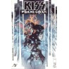 KISS PSYCHO CIRCUS COLECCION COMPLETA , 17 COMIC-BOOKS