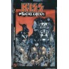 KISS PSYCHO CIRCUS COLECCION COMPLETA , 17 COMIC-BOOKS