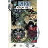KISS PSYCHO CIRCUS COLECCION COMPLETA , 17 COMIC-BOOKS