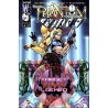 PHANTOM GUARD COL.COMPLETA Nº 1 AL 6