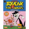 SQUEAK THE MOUSE Nº 02 EL RETORNO POR MATTIOLI