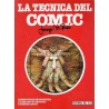 LA TECNICA DEL COMIC POR JOSEP Mª BEA