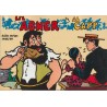 LI`L ABNER , DAILY STRIPS AÑOS 1934 A 1941 , 9 TOMOS APAISADOS , RUSTICA , ITALIANO