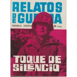 NOVELAS GRAFICAS RELATOS DE...