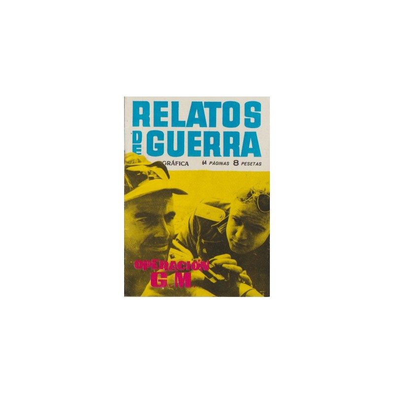 NOVELAS GRAFICAS RELATOS DE GUERRA ED.TORAY nº 5 , estado de conservacion excelente