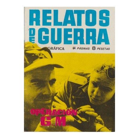 NOVELAS GRAFICAS RELATOS DE GUERRA ED.TORAY nº 5 , estado de conservacion excelente