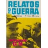 NOVELAS GRAFICAS RELATOS DE GUERRA ED.TORAY nº 5 , estado de conservacion excelente