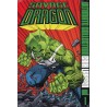 SAVAGE DRAGON ULTIMATE COLLECTION VOL.1  , ERIK LARSEN ,USA , INGLES ED.IMAGE