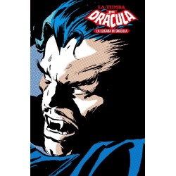 LA TUMBA DE DRACULA VOL.1...