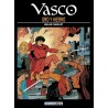 VASCO Nº 1 ORO Y HIERRO