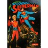 SUPERMAN LIBRO COMIC Nº 46 ( XLVI ) ED.NOVARO