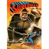 SUPERMAN LIBRO COMIC Nº 38 ( XXXVIII ) ED.NOVARO