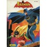 BATMAN LIBRO COMIC 1 Y 2 EDITORIAL NOVARO , BUEN ESTADOI