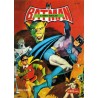 BATMAN LIBRO COMIC Nº 12 EDITORIAL NOVARO