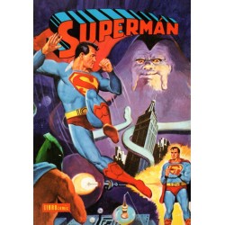 SUPERMAN LIBRO COMIC Nº 51...