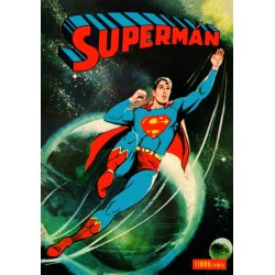 SUPERMAN LIBRO COMIC Nº 26...