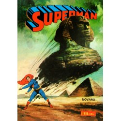 SUPERMAN LIBRO COMIC Nº 27...