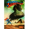 SUPERMAN LIBRO COMIC Nº 27 ( XXVII ) ED.NOVARO