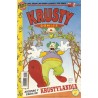 LOS SIMPSON - KRUSTY COMICS Nº 1 A 3 , COL.COMPLETA