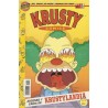 LOS SIMPSON - KRUSTY COMICS Nº 1 A 3 , COL.COMPLETA