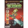 LA CABAÑA DEL TERROR DE BART SIMPSON , COL.COMPLETA 5 COMIC-BOOKS