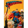 SUPERMAN LIBRO COMIC Nº 2 ( II ) ED.NOVARO