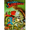SUPERMAN LIBRO COMIC Nº 12 ( XII ) ED.NOVARO