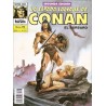 LA ESPADA SALVAJE DE CONAN VOL.1 Nº 92 2ª EDICION