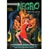 Dossier Negro numeros 116 al 126