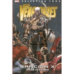 LOS NUEVOS VENGADORES TOMOS ED.PANINI