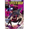 MILES MORALES SPIDERMAN Nº 1 AL 4 ETAPA AHMED, ( 30 AL 32 )