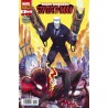 MILES MORALES SPIDERMAN Nº 1 AL 4 ETAPA AHMED, ( 30 AL 32 )