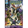 GUARDIANES DE LA GALAXIA VOL.2 Nº 1 AL 8 ETAPA DONNY CATES ( Nº 64 A 71 DE LA COLECCION )