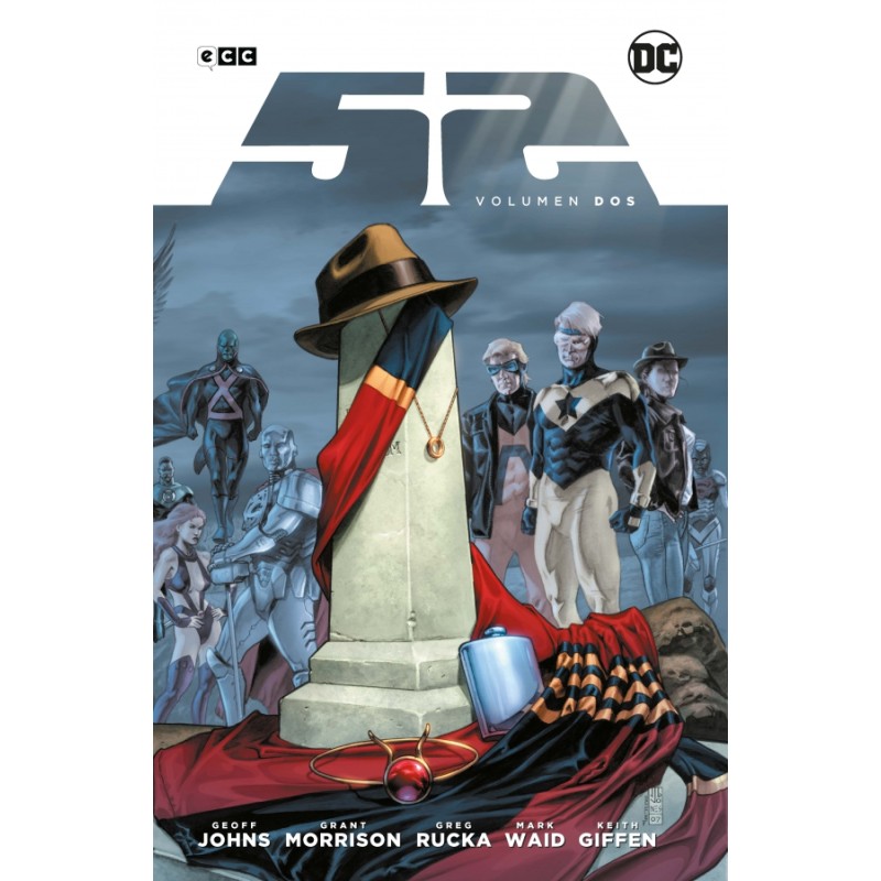 52 SEMANA 1 AL 52 , COL.COMPLETA