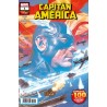 CAPITAN AMERICA VOL.8 ETAPA COATES Nº 1 AL 7 (Nº 100 A 106)