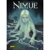 NIMUE , LA DAMA DEL LAGO POR ALDARA PRADO